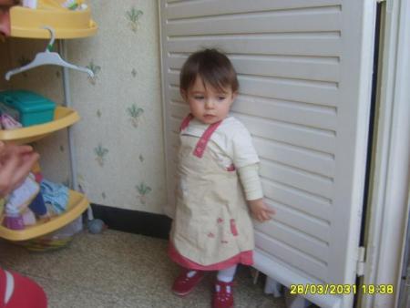 ma fieulle
