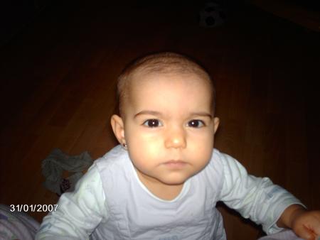 ma niece