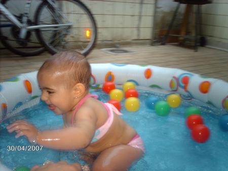ma niece