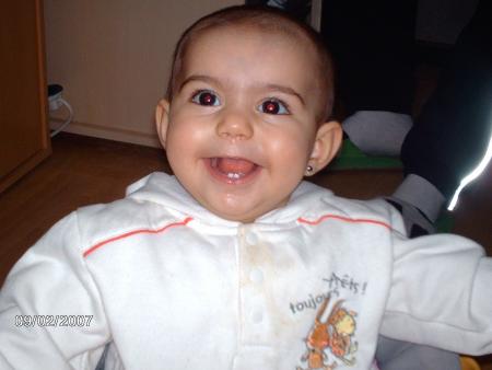 ma niece