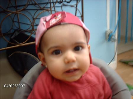 ma niece