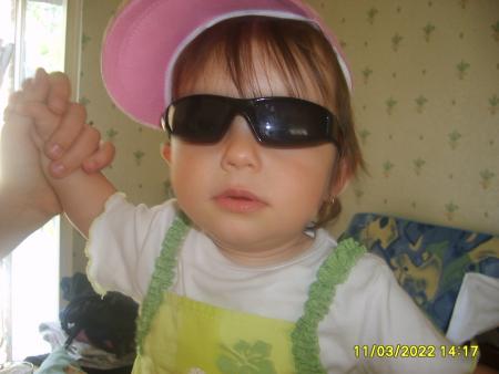 davina