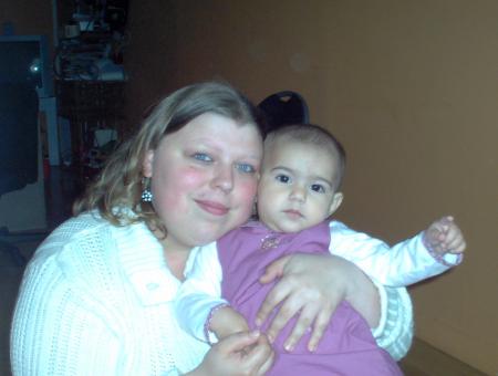 eleana et moi 