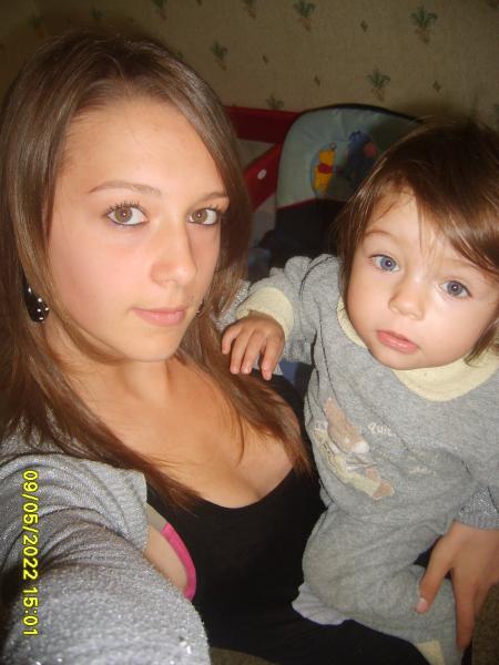 davina et perrine