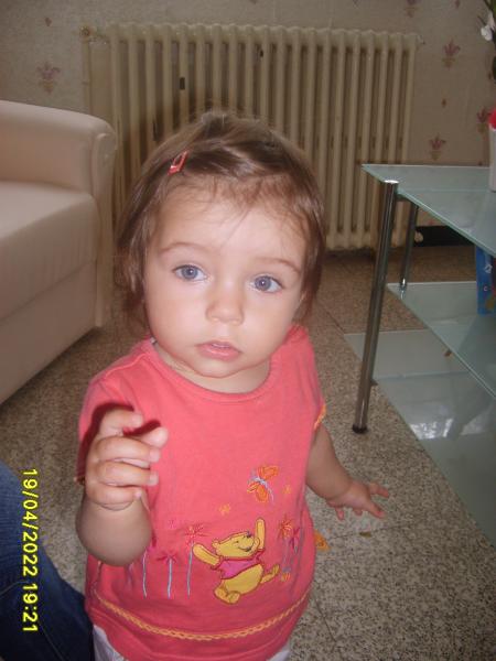davina