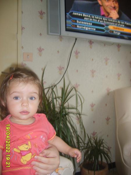 davina