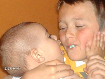 eleana et cedric